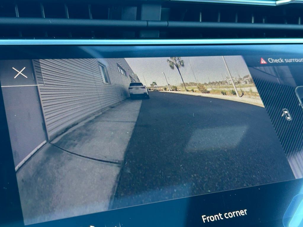 2026 Audi Q7 45 Premium Plus Lakeland FL