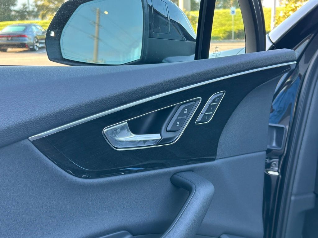 2026 Audi Q7 45 Premium Lakeland FL