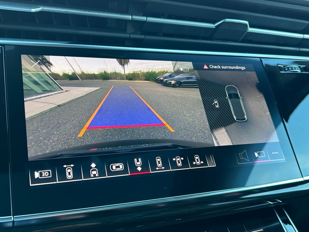 2026 Audi Q7 45 Premium Lakeland FL