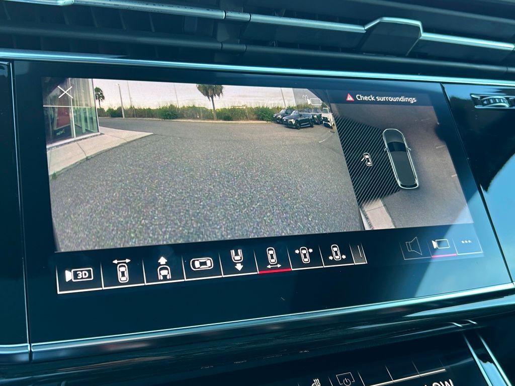 2026 Audi Q7 45 Premium Lakeland FL