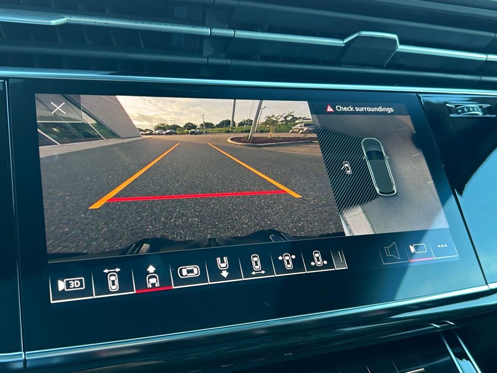 2026 Audi Q7 45 Premium Lakeland FL