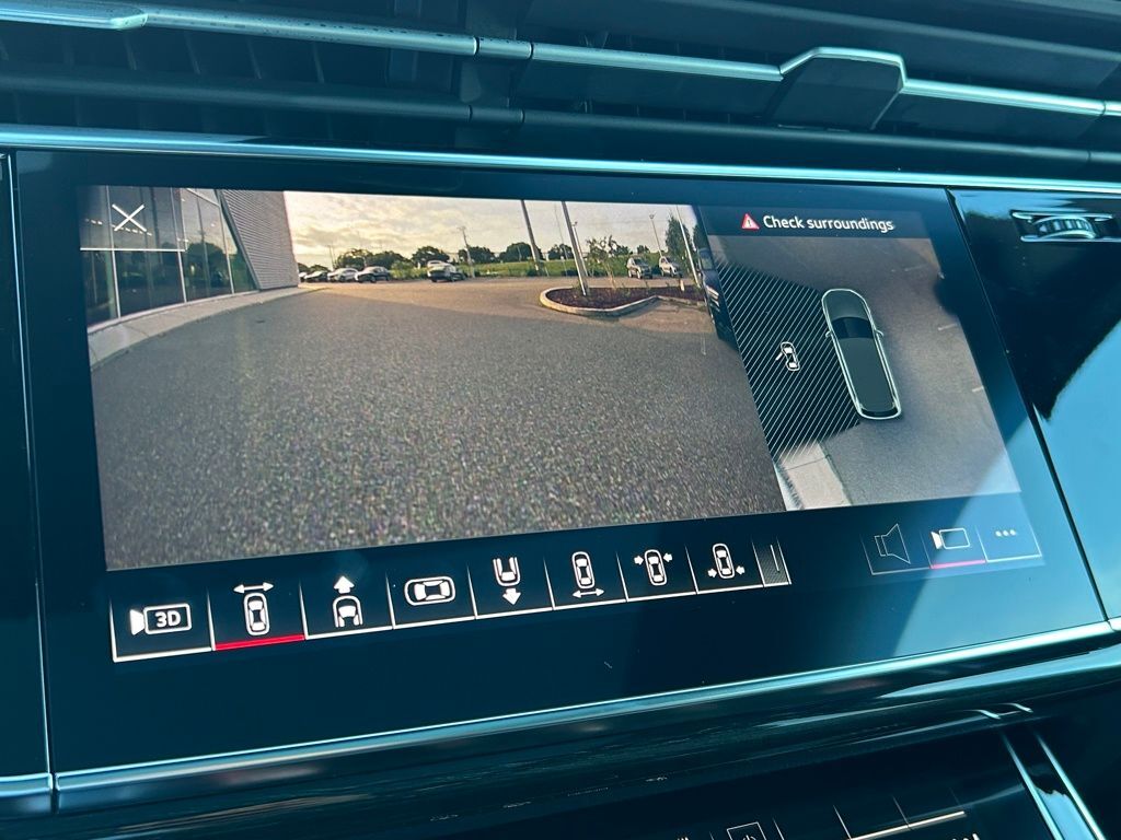 2026 Audi Q7 45 Premium Lakeland FL