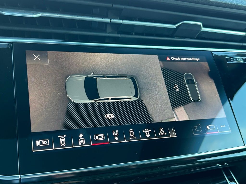 2026 Audi Q7 45 Premium Lakeland FL