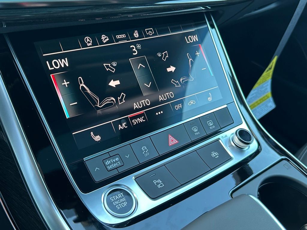 2026 Audi Q7 45 Premium Lakeland FL