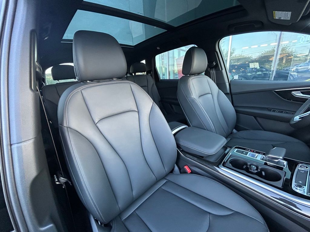 2026 Audi Q7 45 Premium Lakeland FL