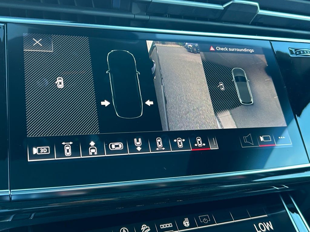 2026 Audi Q7 45 Premium Lakeland FL