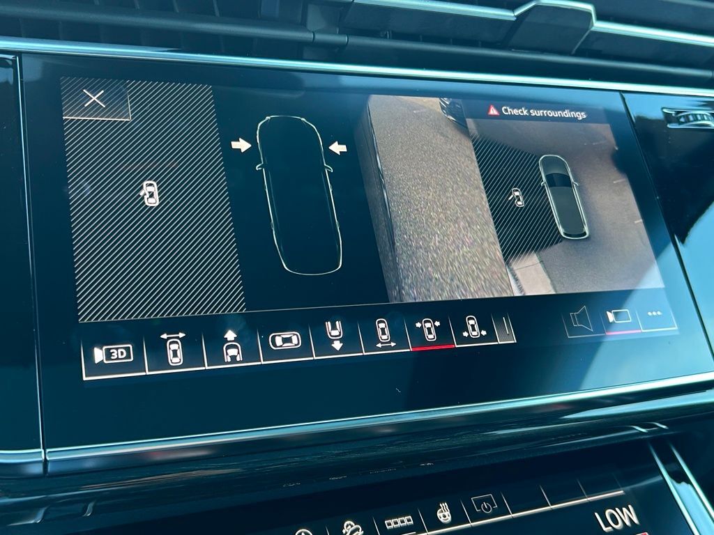 2026 Audi Q7 45 Premium Lakeland FL