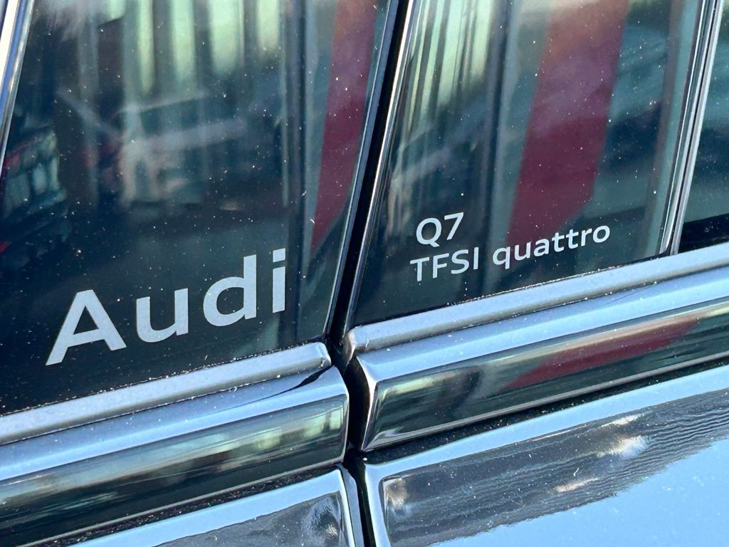 2026 Audi Q7 45 Premium Lakeland FL