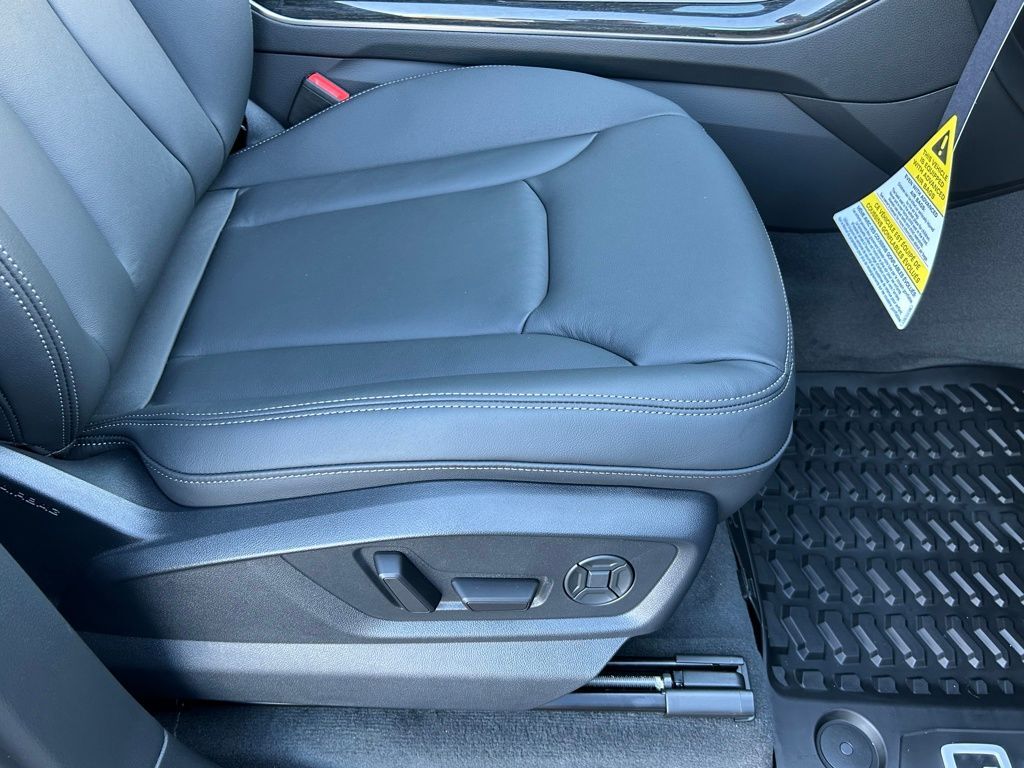 2026 Audi Q7 45 Premium Lakeland FL
