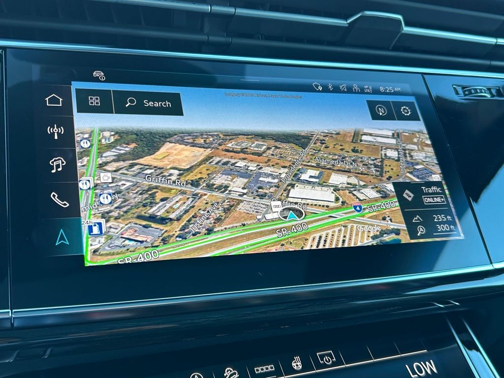 2026 Audi Q7 45 Premium Lakeland FL
