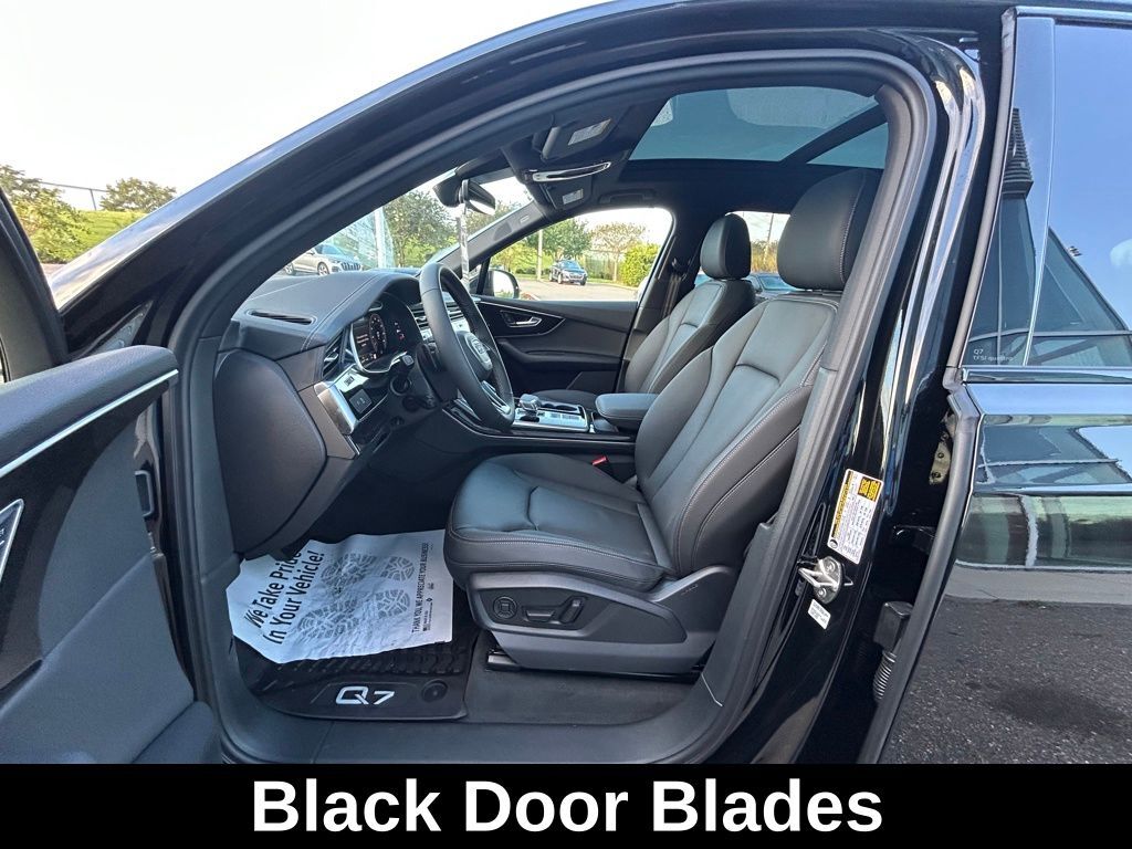 2026 Audi Q7 45 Premium Lakeland FL