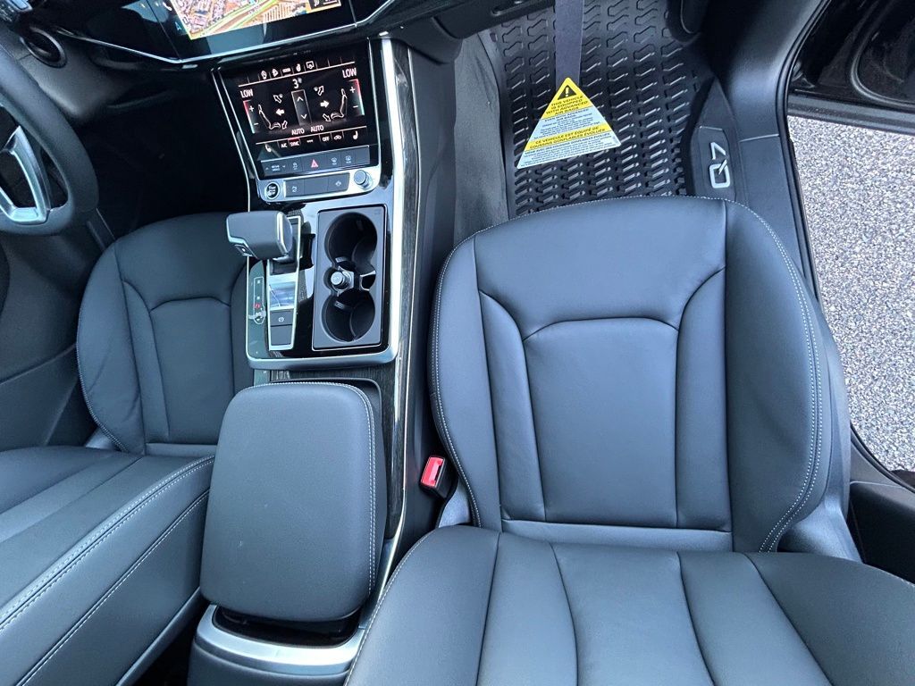 2026 Audi Q7 45 Premium Lakeland FL