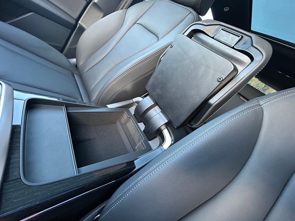 2026 Audi Q7 45 Premium Lakeland FL