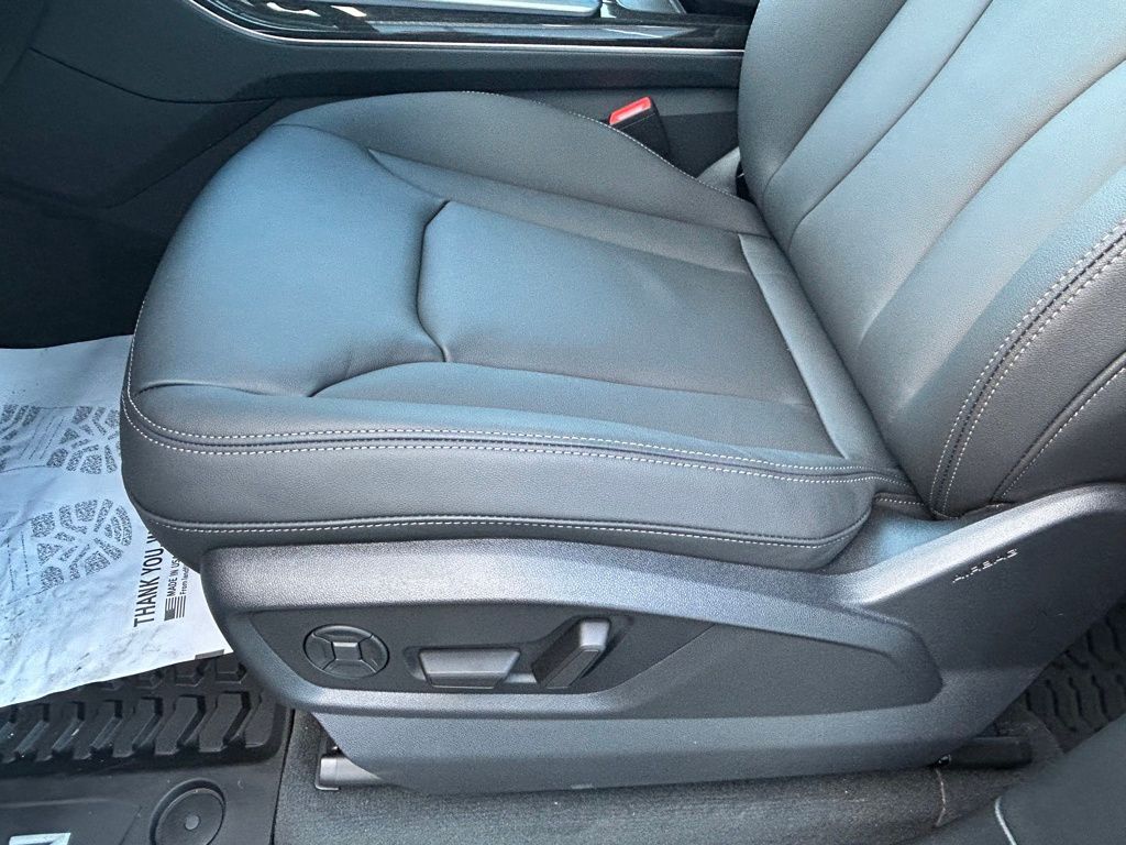 2026 Audi Q7 45 Premium Lakeland FL