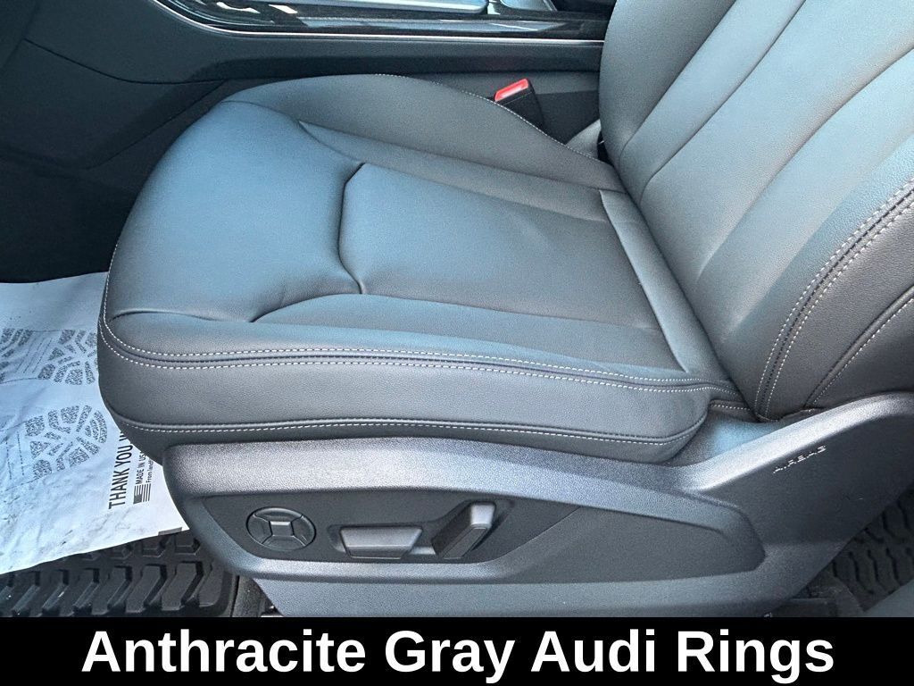 2026 Audi Q7 45 Premium Lakeland FL