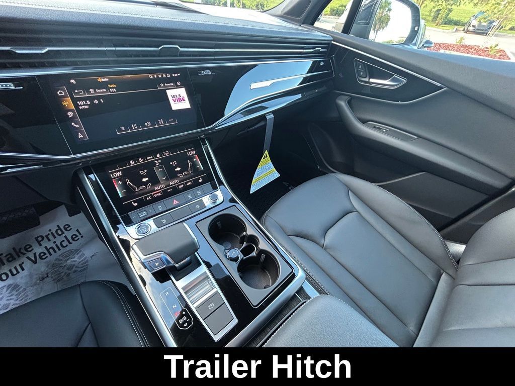 2026 Audi Q7 45 Premium Lakeland FL
