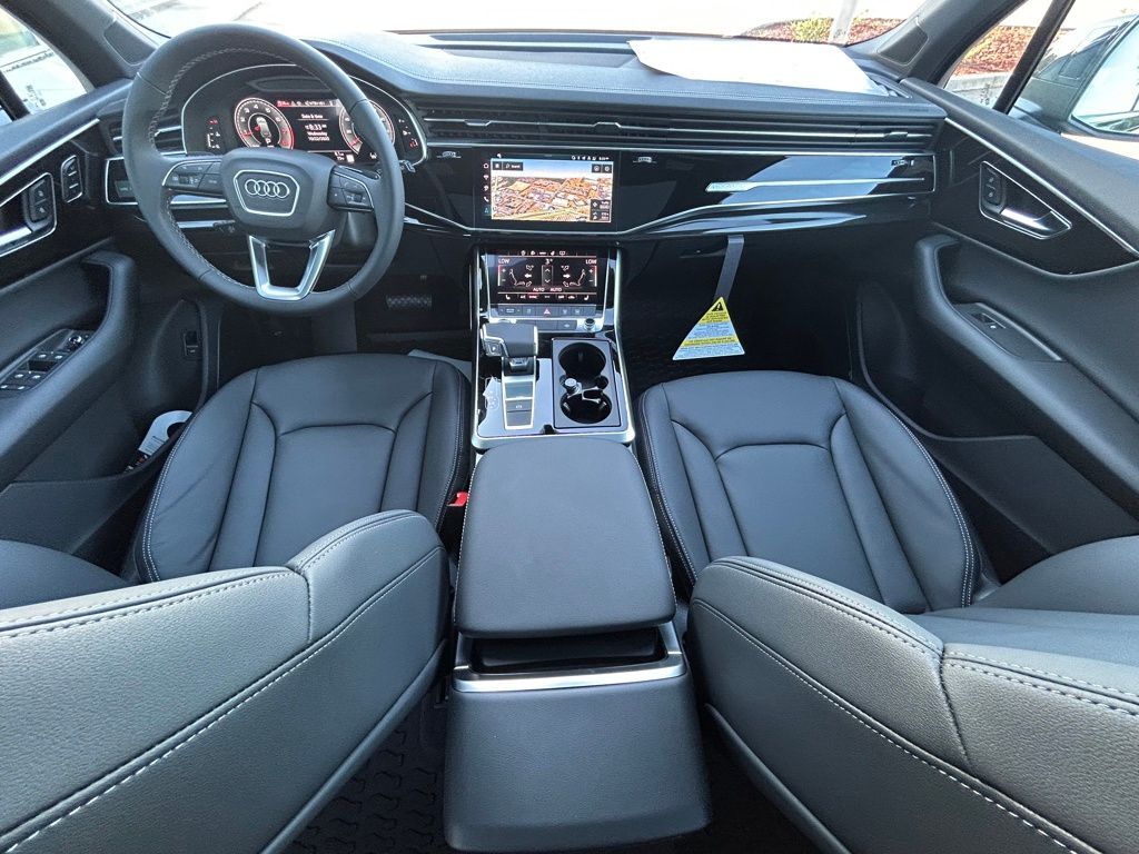 2026 Audi Q7 45 Premium Lakeland FL