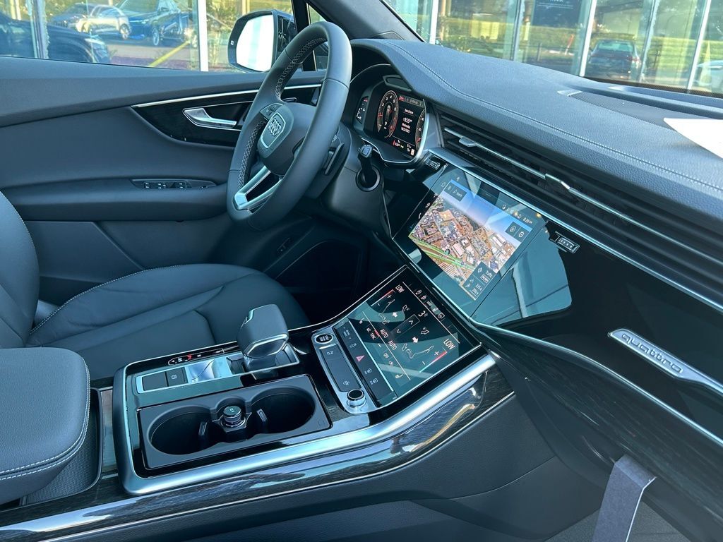 2026 Audi Q7 45 Premium Lakeland FL