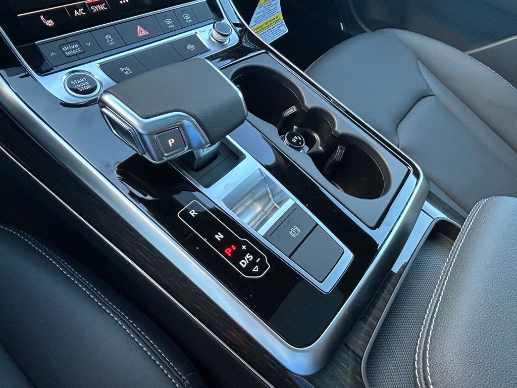 2026 Audi Q7 45 Premium Lakeland FL