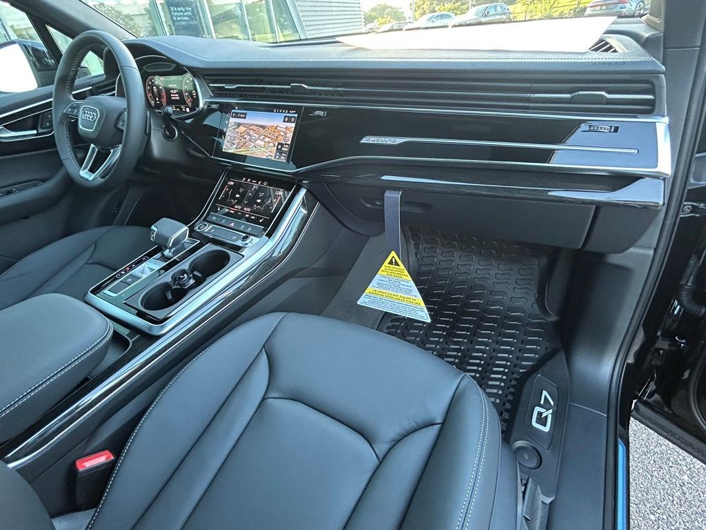 2026 Audi Q7 45 Premium Lakeland FL