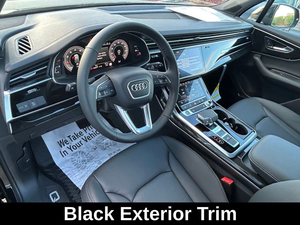 2026 Audi Q7 45 Premium Lakeland FL