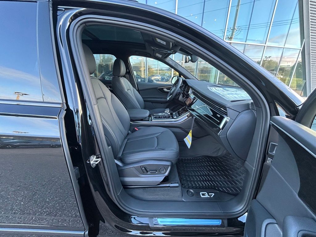 2026 Audi Q7 45 Premium Lakeland FL
