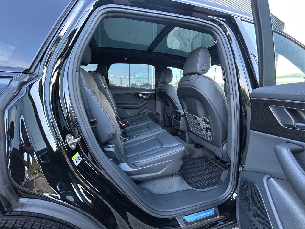 2026 Audi Q7 45 Premium Lakeland FL