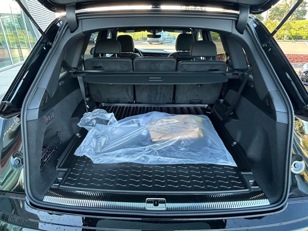 2026 Audi Q7 45 Premium Lakeland FL