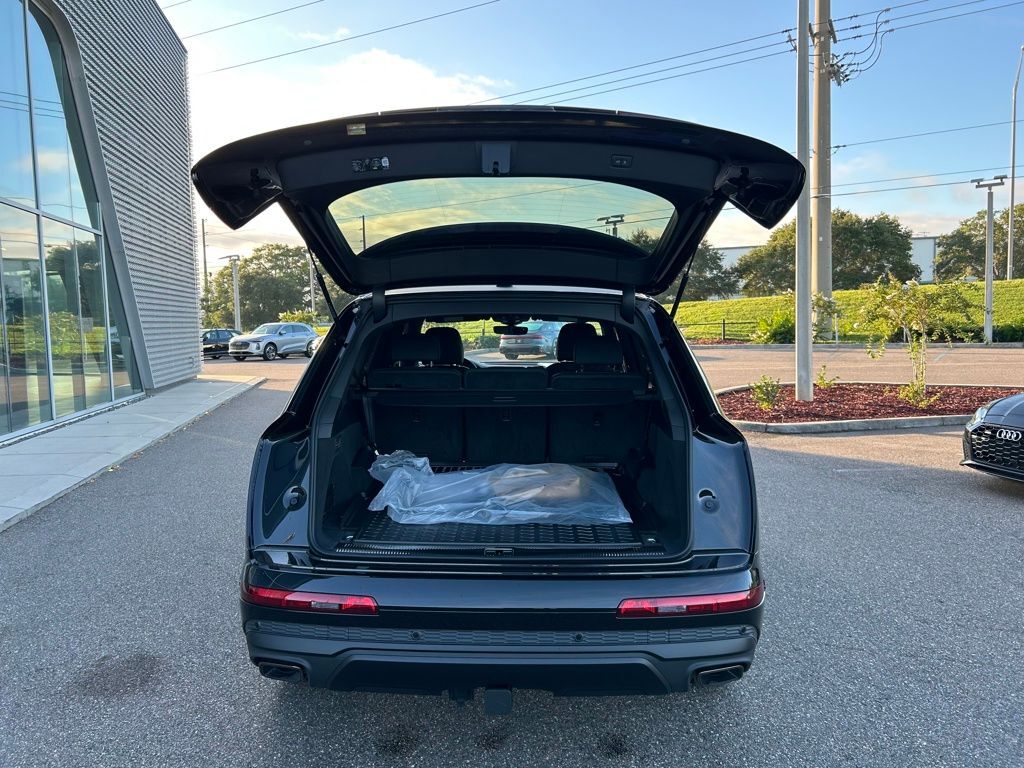 2026 Audi Q7 45 Premium Lakeland FL