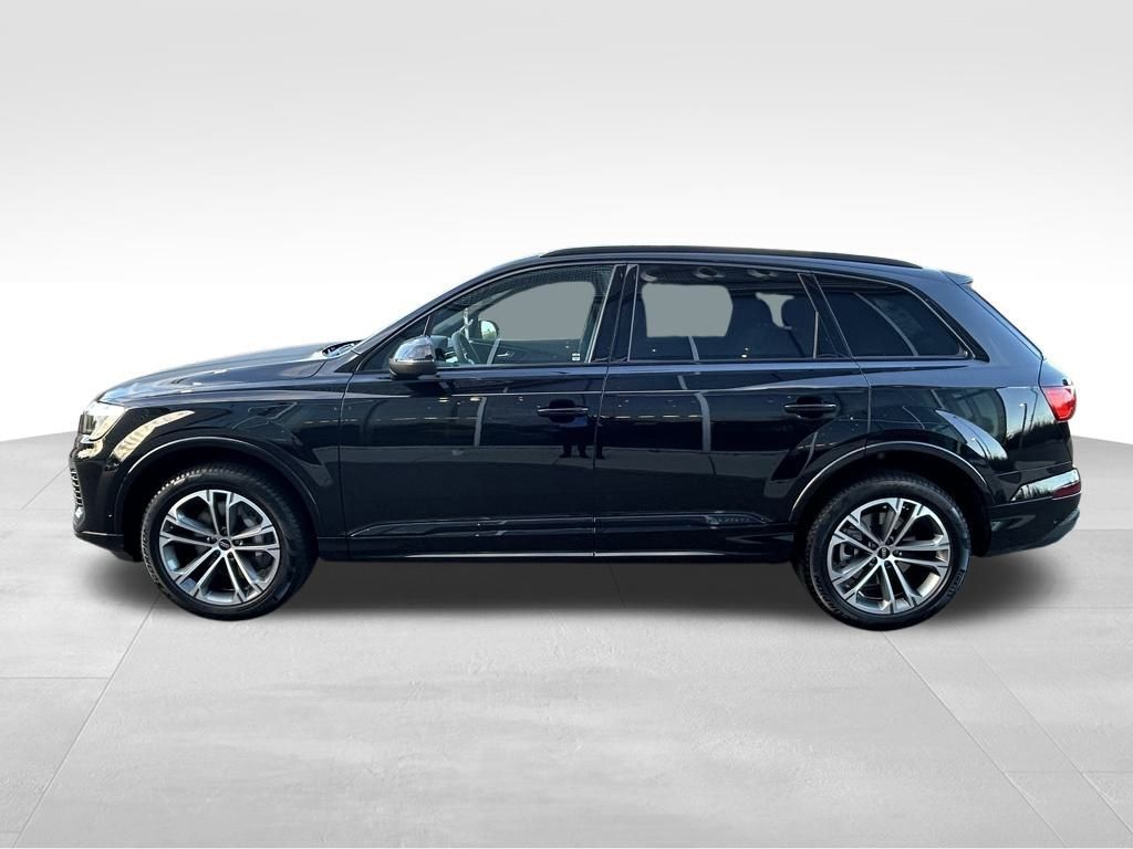 2026 Audi Q7 45 Premium Lakeland FL
