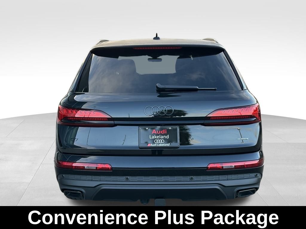2026 Audi Q7 45 Premium Lakeland FL