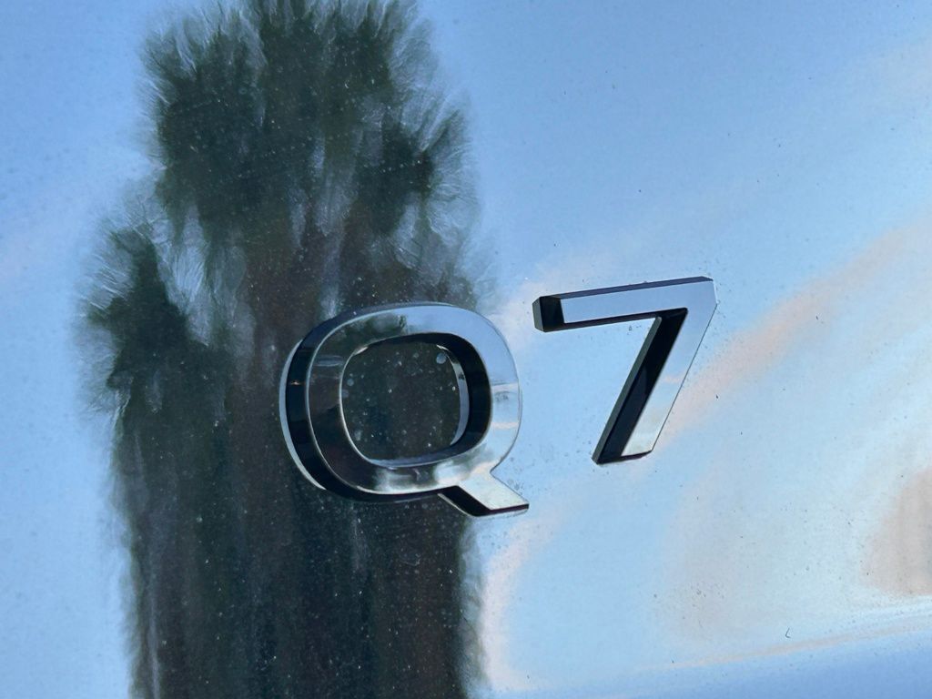 2026 Audi Q7 45 Premium Lakeland FL