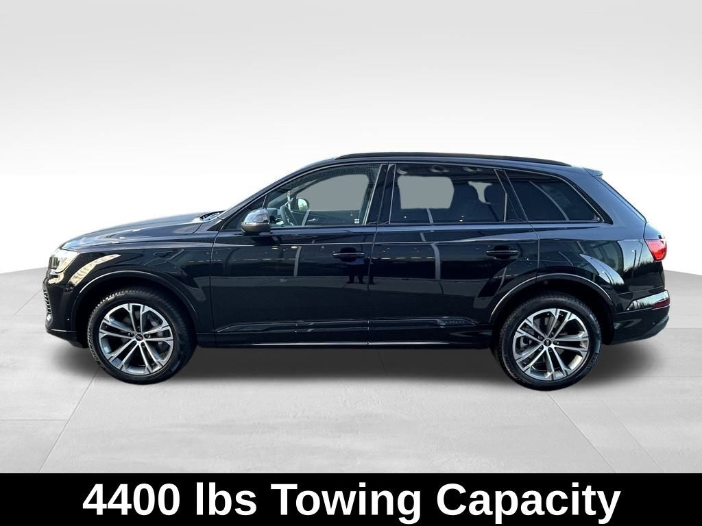 2026 Audi Q7 45 Premium Lakeland FL