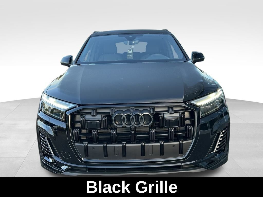 2026 Audi Q7 45 Premium Lakeland FL