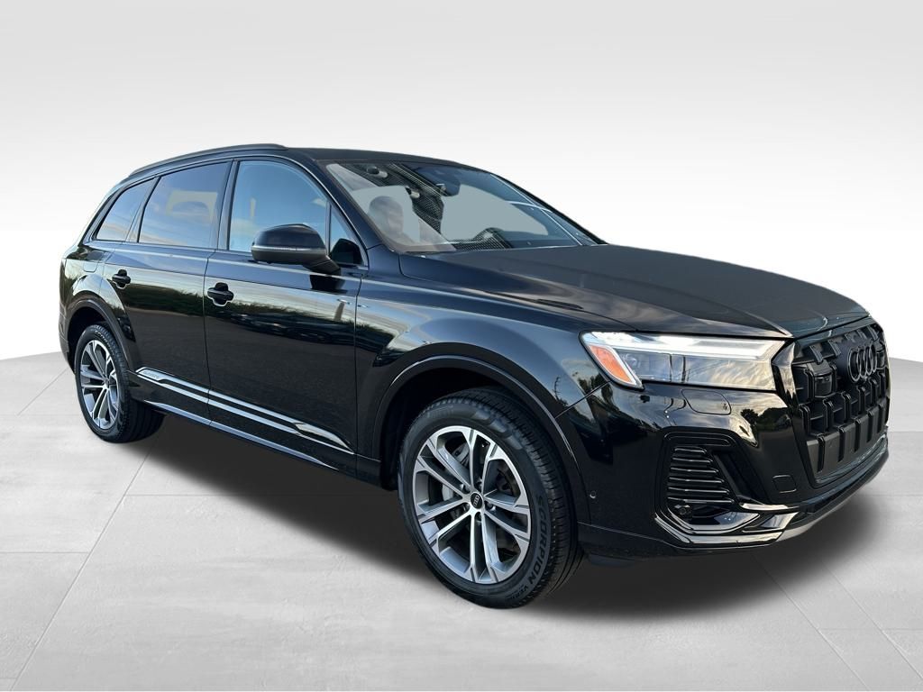 2026 Audi Q7 45 Premium Lakeland FL