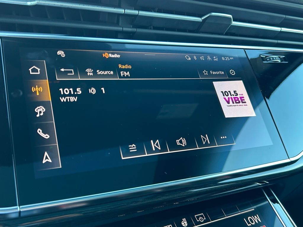 2026 Audi Q7 45 Premium Lakeland FL