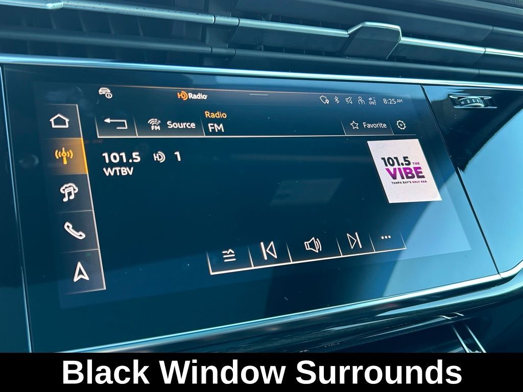 2026 Audi Q7 45 Premium Lakeland FL