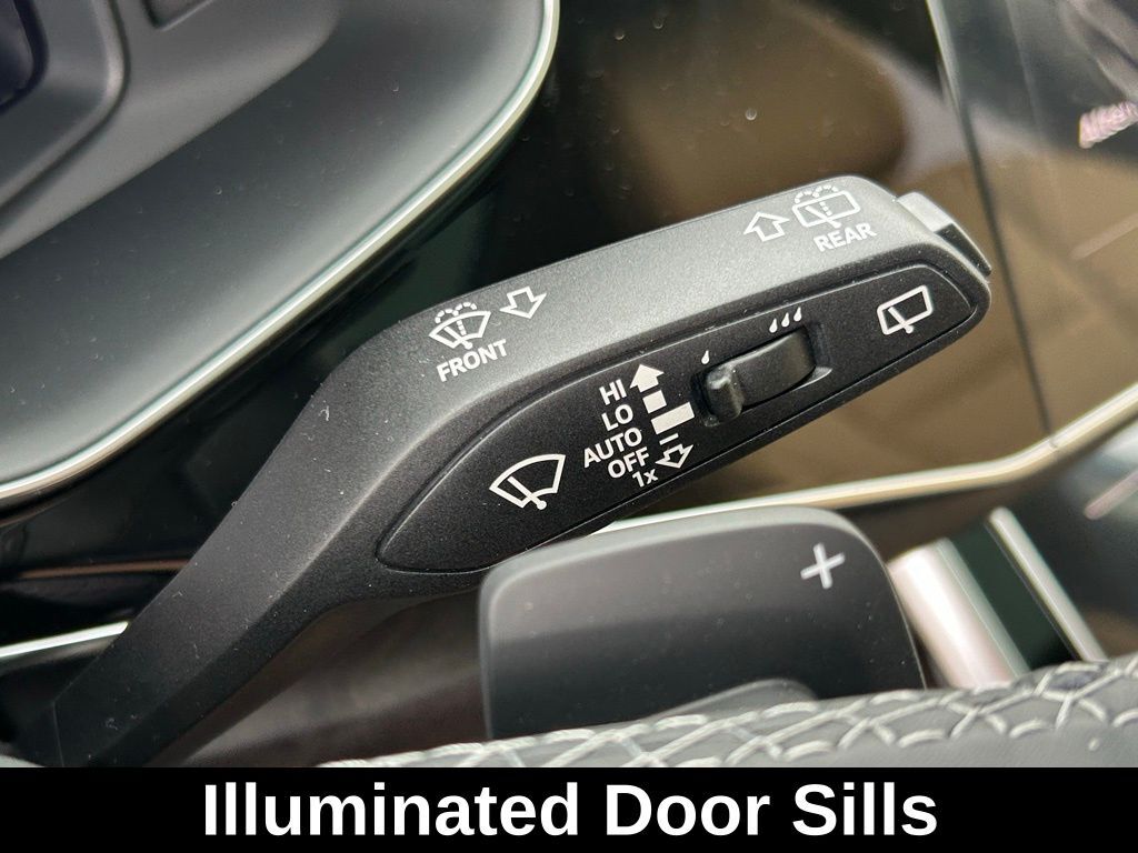 2026 Audi Q7 55 Premium Plus Lakeland FL