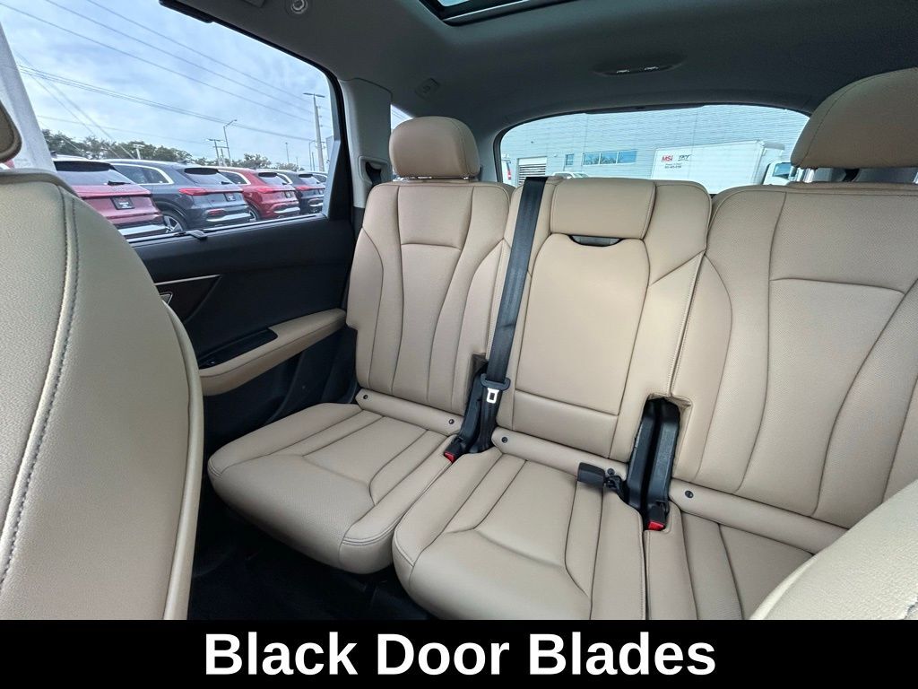 2026 Audi Q7 55 Premium Plus Lakeland FL