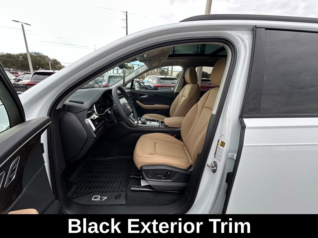 2026 Audi Q7 55 Premium Plus Lakeland FL