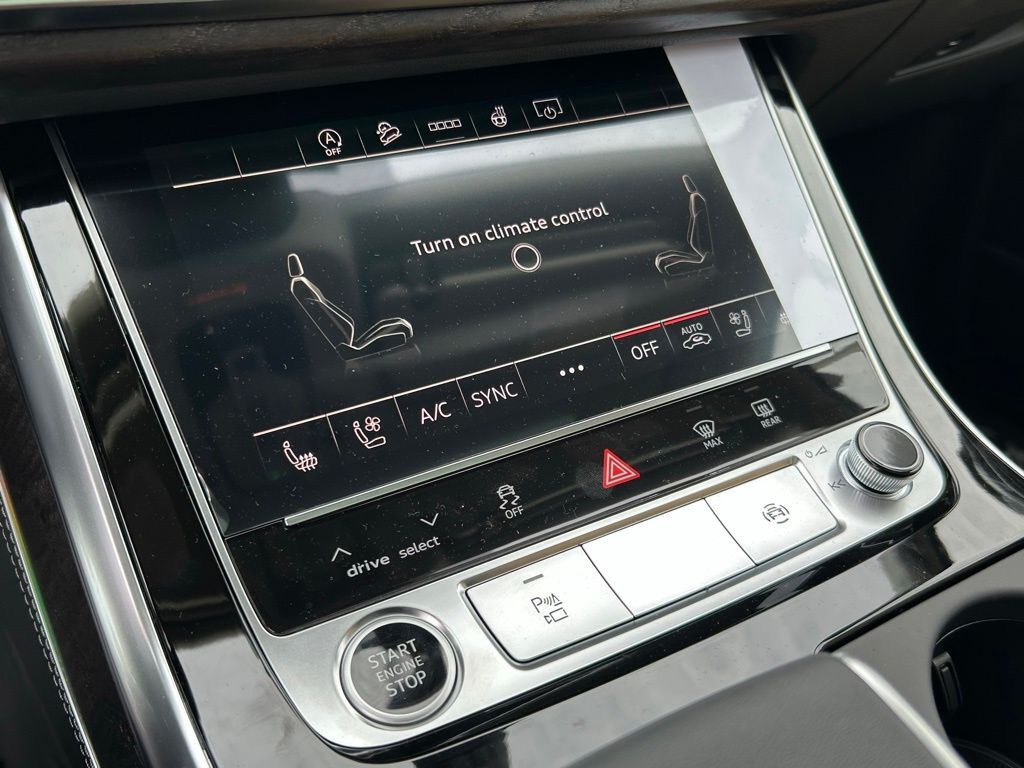 2026 Audi Q7 55 Premium Plus Lakeland FL