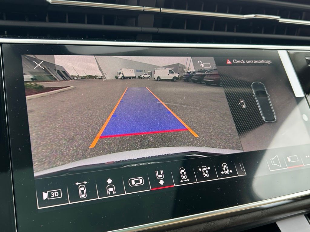 2026 Audi Q7 55 Premium Plus Lakeland FL