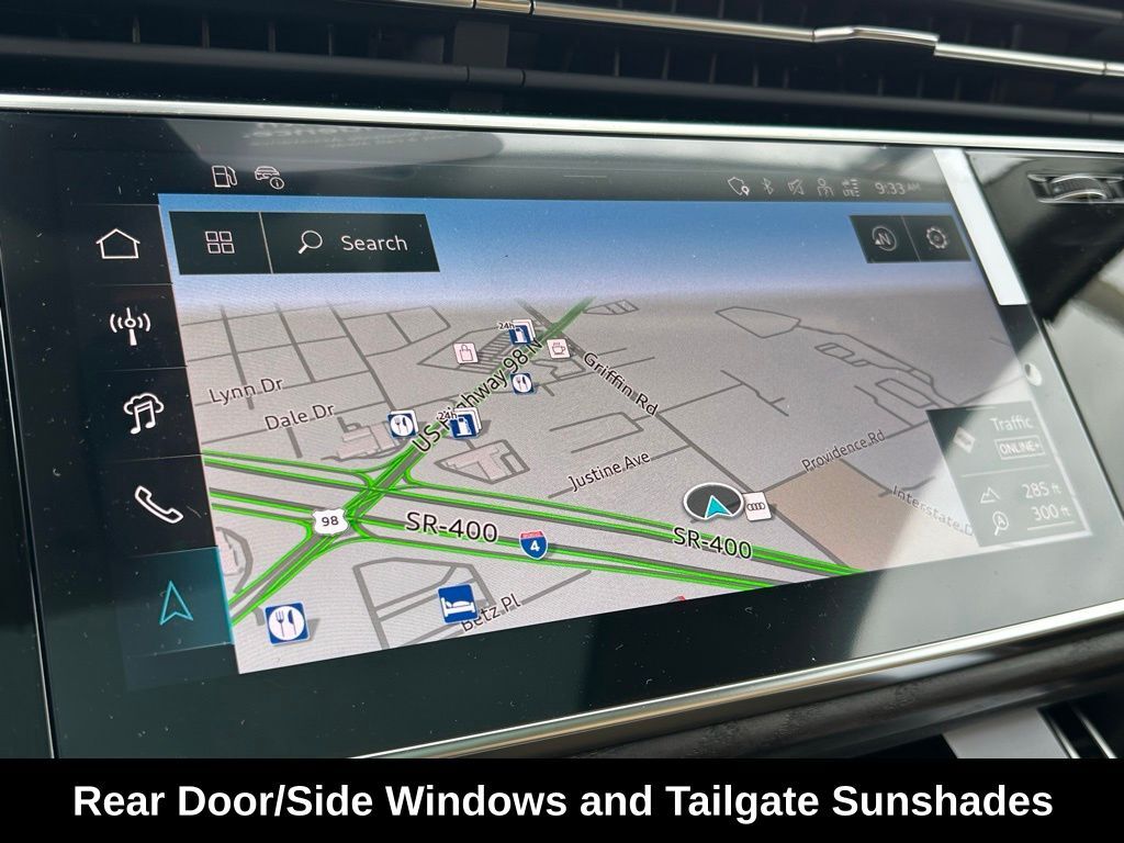 2026 Audi Q7 55 Premium Plus Lakeland FL