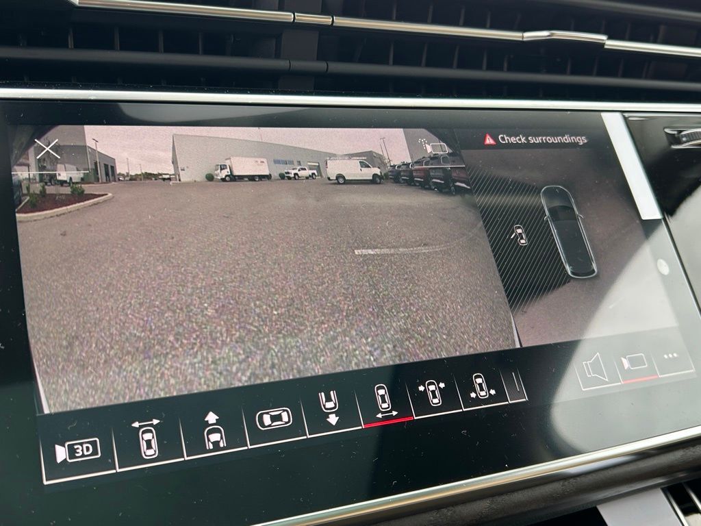 2026 Audi Q7 55 Premium Plus Lakeland FL