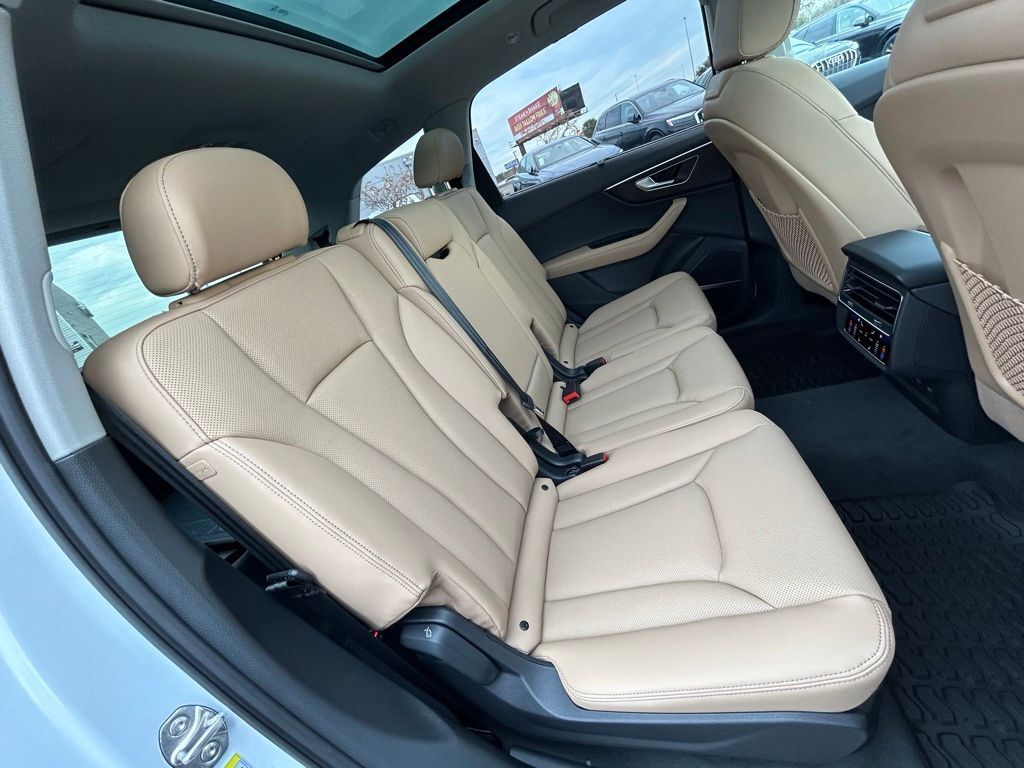 2026 Audi Q7 55 Premium Plus Lakeland FL