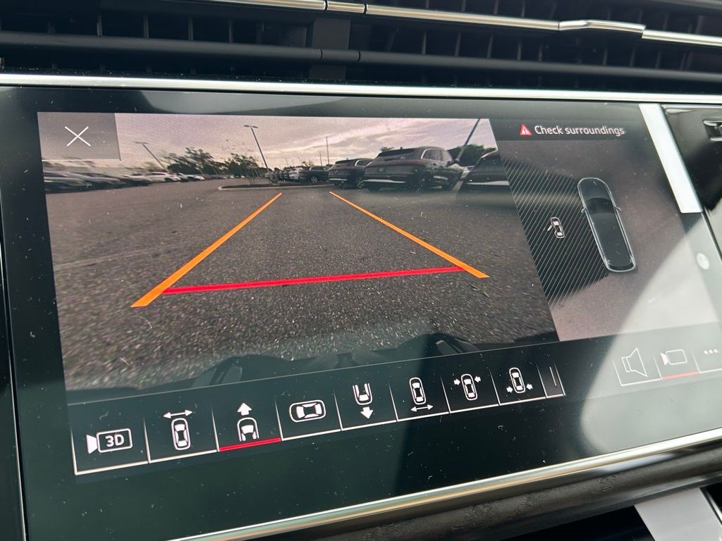 2026 Audi Q7 55 Premium Plus Lakeland FL