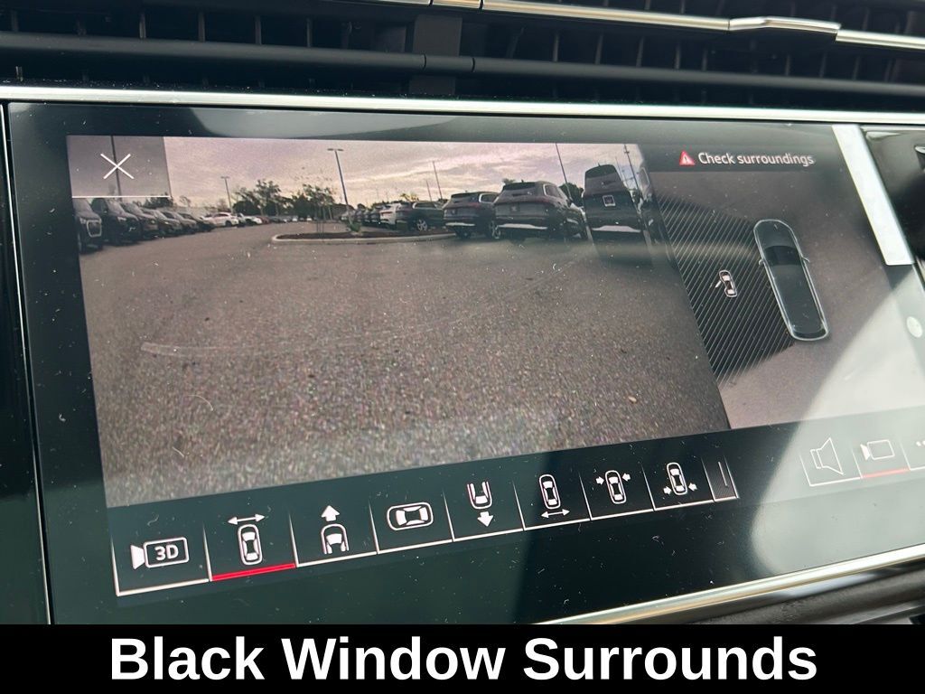 2026 Audi Q7 55 Premium Plus Lakeland FL