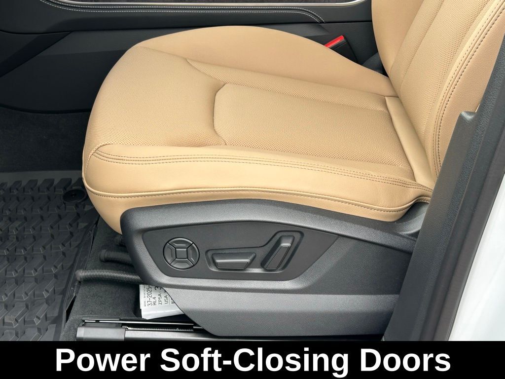 2026 Audi Q7 55 Premium Plus Lakeland FL