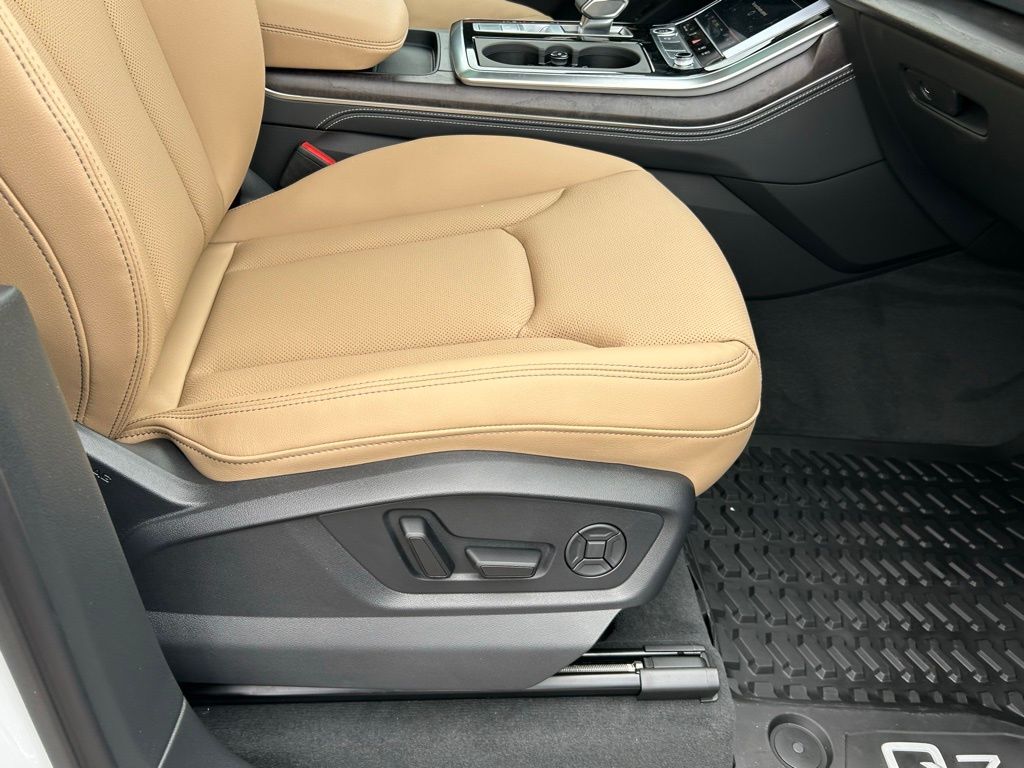 2026 Audi Q7 55 Premium Plus Lakeland FL