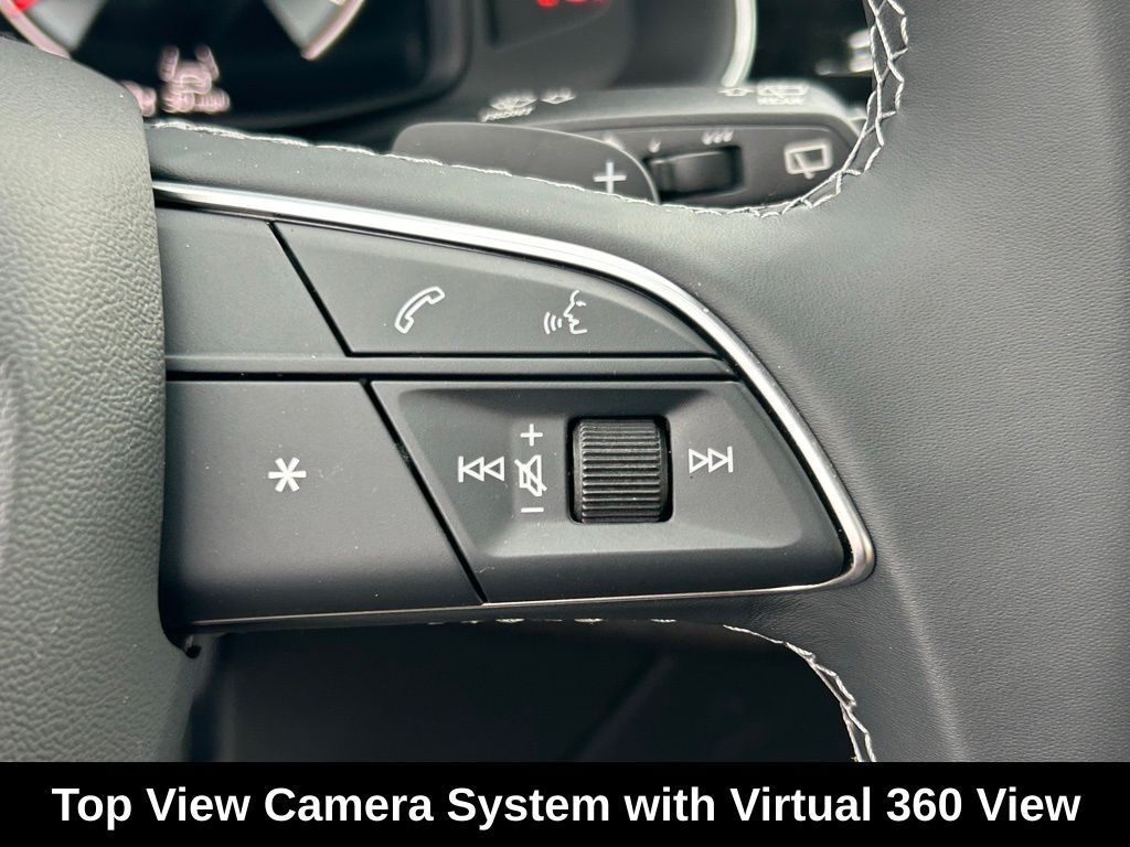 2026 Audi Q7 55 Premium Plus Lakeland FL